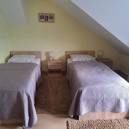 Apartman Ema Velika Gorica Exterior photo